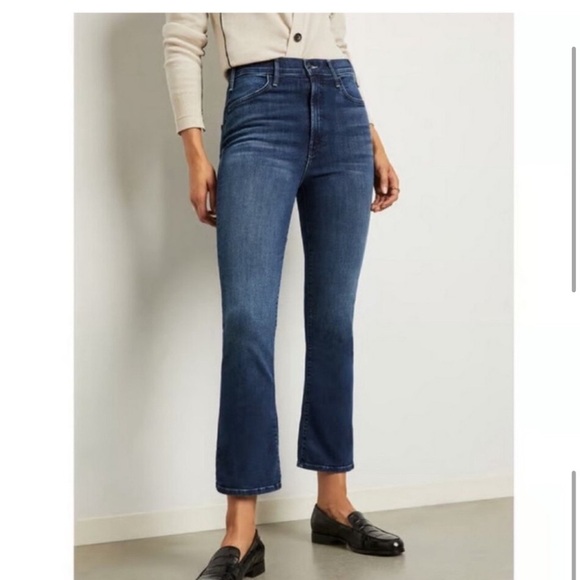 Mother The Hustler Ankle in Heirloom New with Tags! - Picture 4 of 13